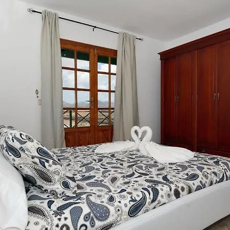Villa Casa Munsoo *