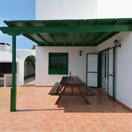 Casa Munsoo Willa *
