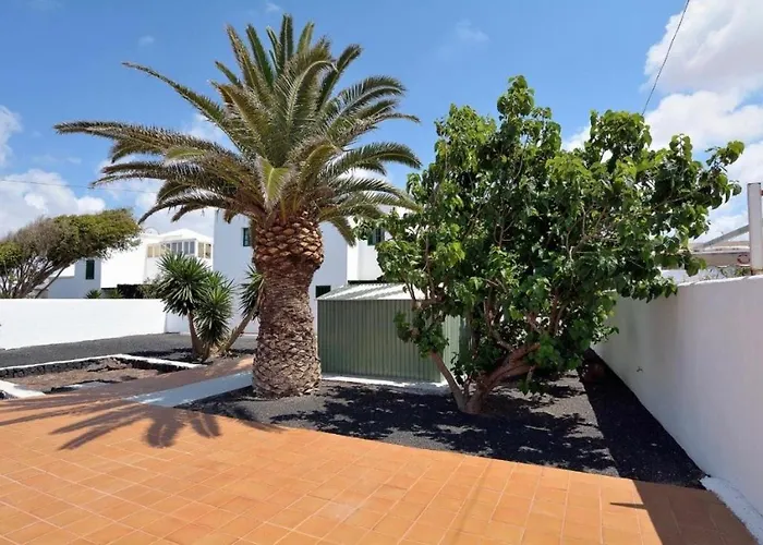 Casa Munsoo Βίλα