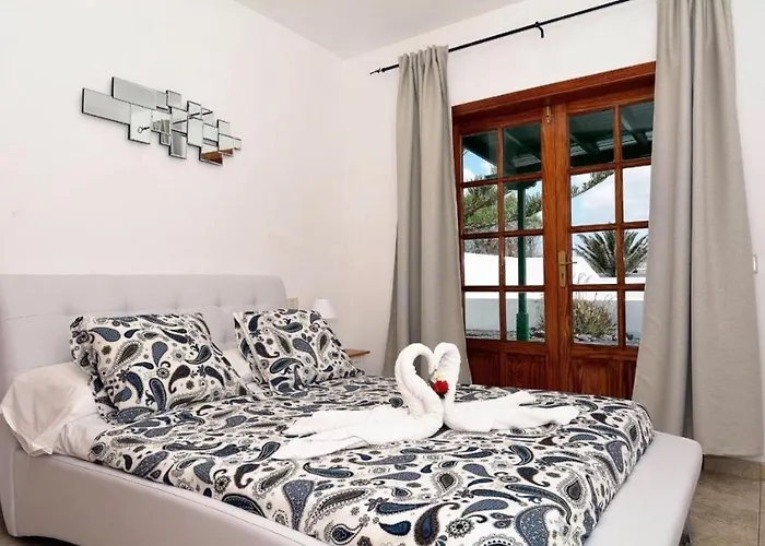 Casa Munsoo Βίλα Soo