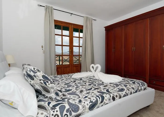 Βίλα Casa Munsoo *