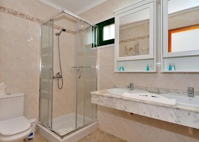 Casa Munsoo Βίλα Soo