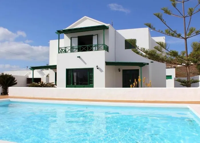 Casa Munsoo Βίλα Soo