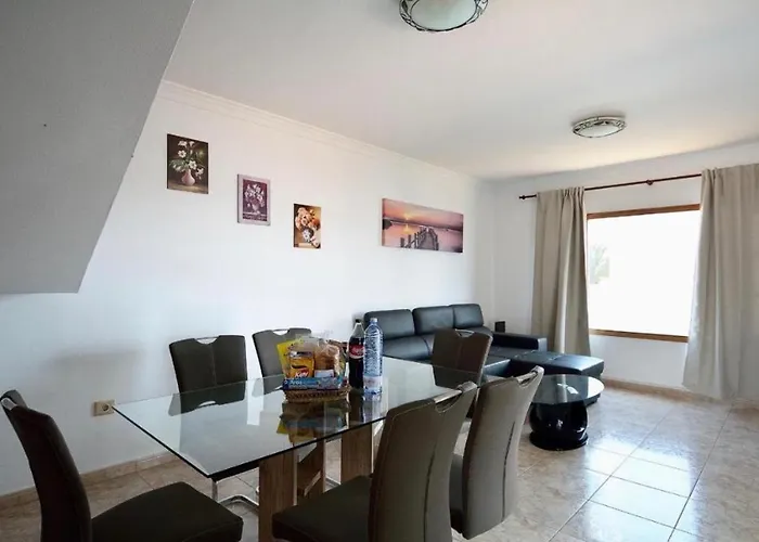 Casa Munsoo Βίλα