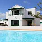 Casa Munsoo 빌라 수