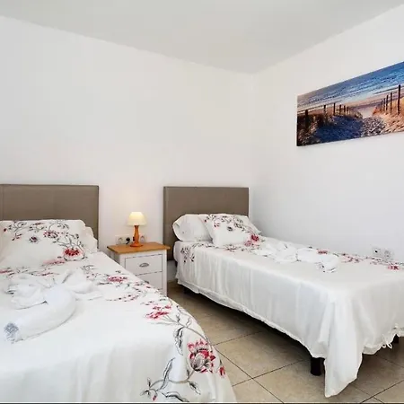 Villa Casa Munsoo *